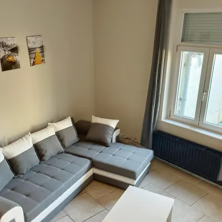 Gare 173a Bruxelles-charleroi-airport