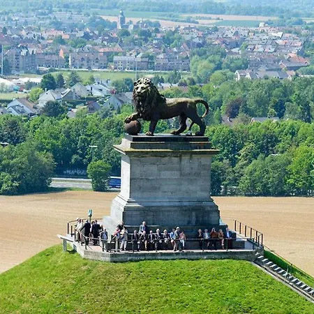 Gare 173a Bruxelles-charleroi-airport Appartement Charleroi