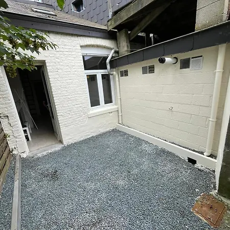 Gare 173a Bruxelles-charleroi-airport *